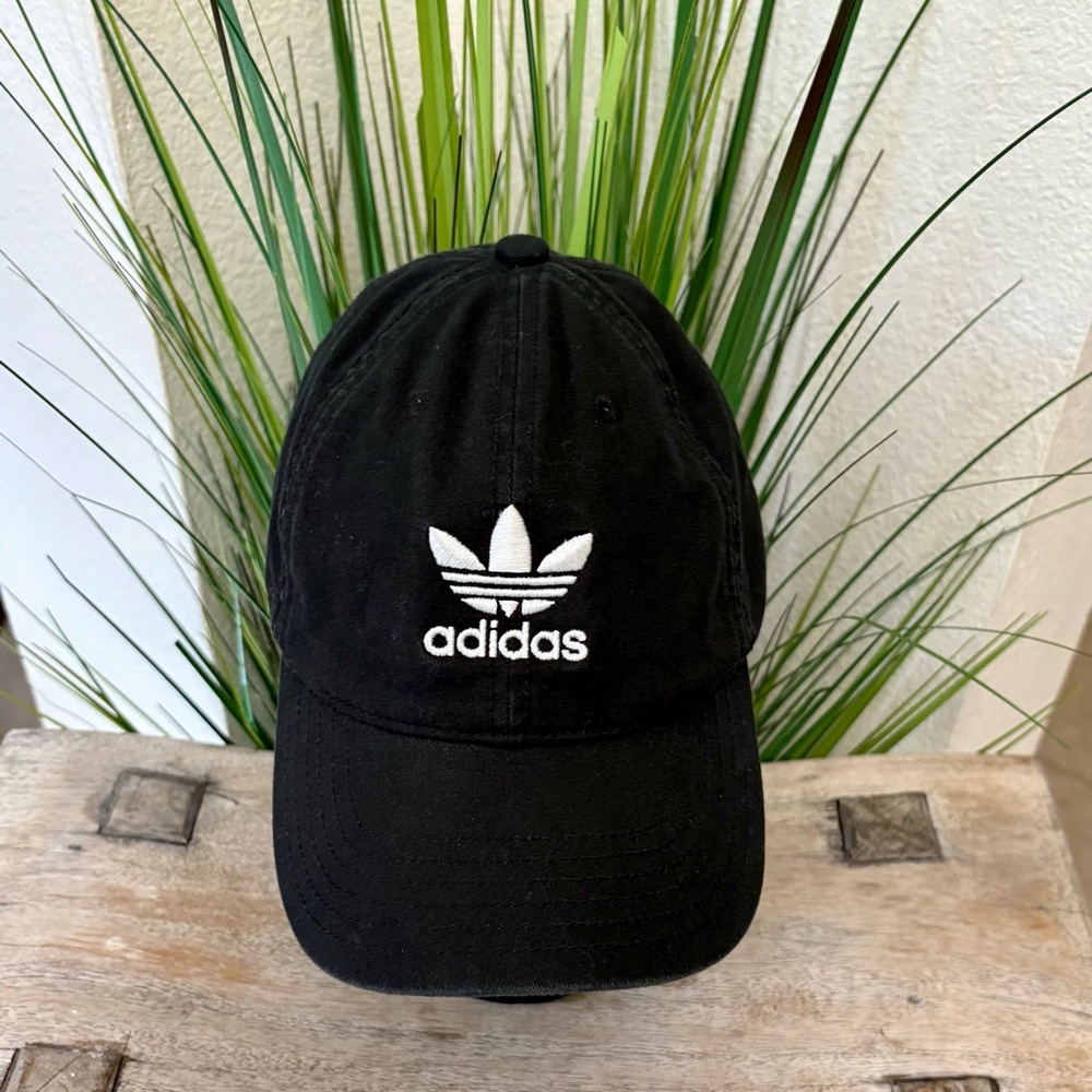 Adidas Strap Back Hat